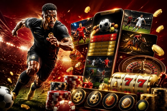 once88 Casino – hướng dẫn tham gia từ A đến Z